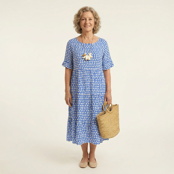 Zerelle Dress