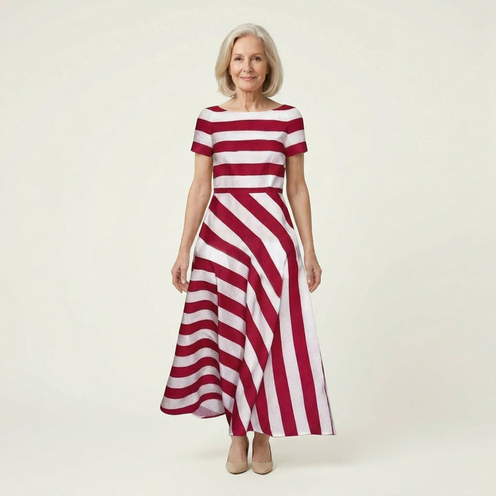 Elvara Dress