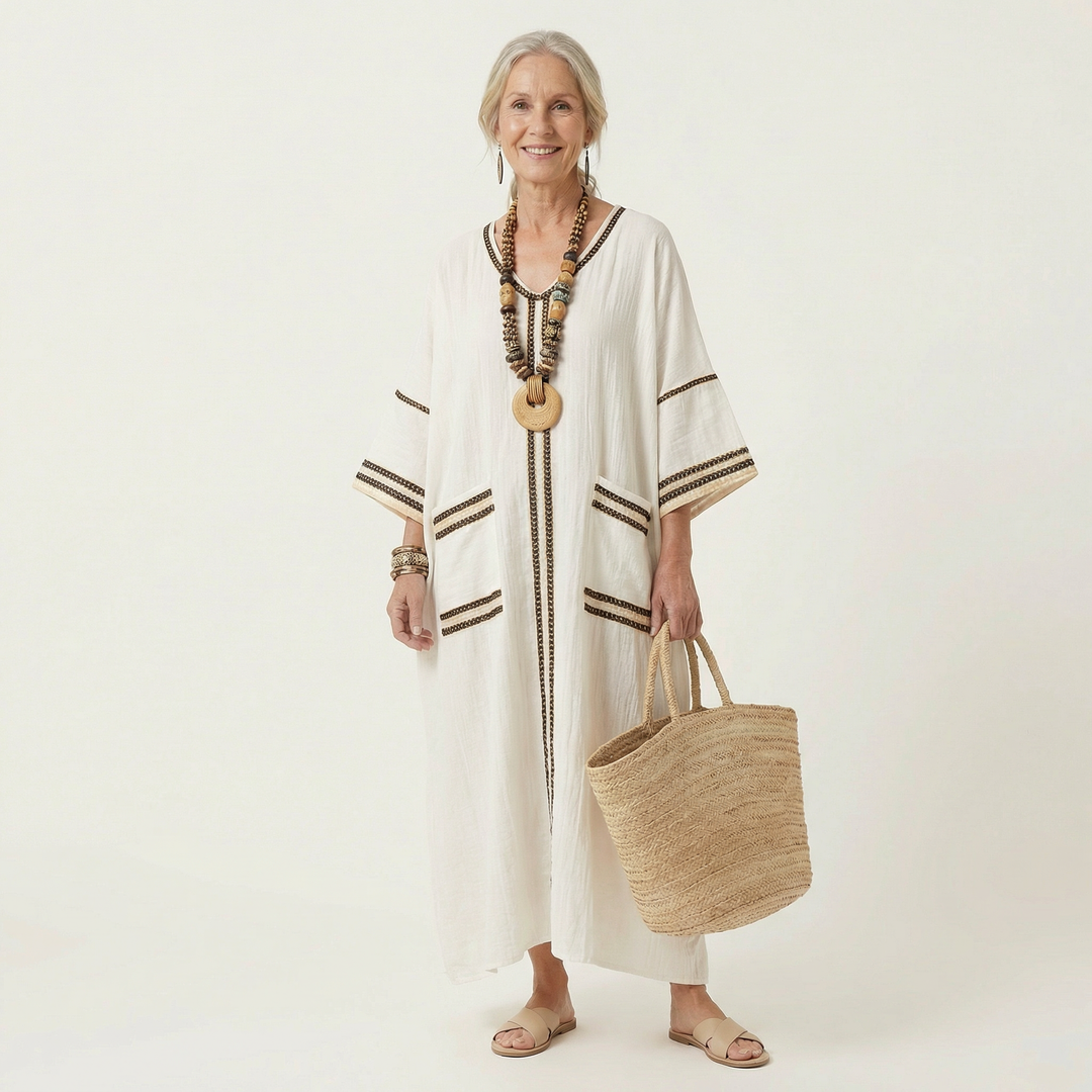 Solena Dress