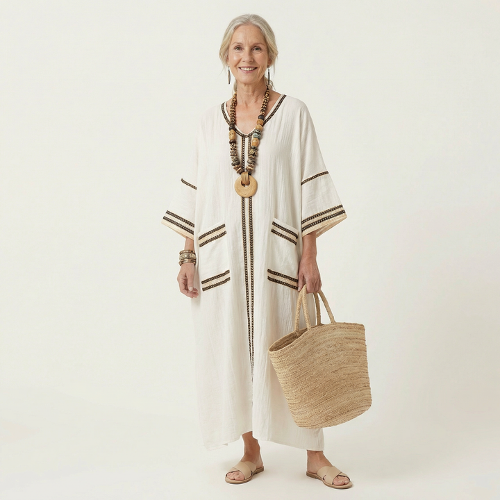 Solena Dress