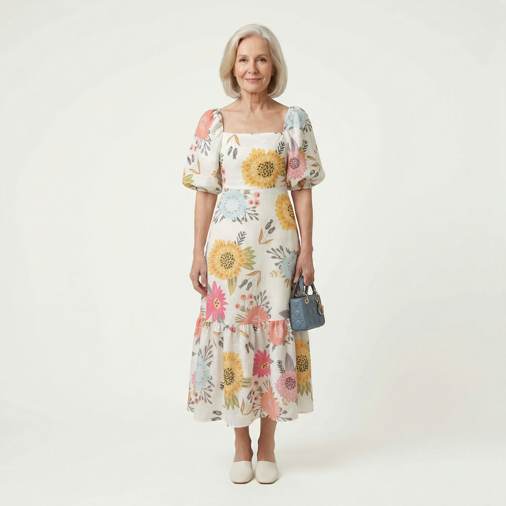 Esmira Dress