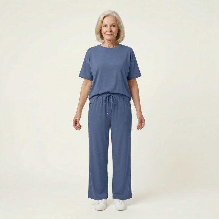 Casvella Comfort Set