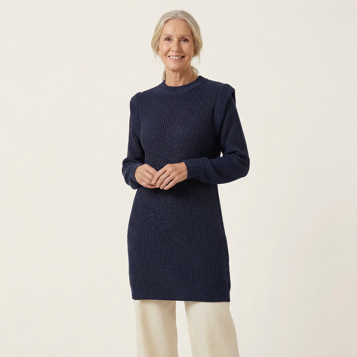 Knitted Dress