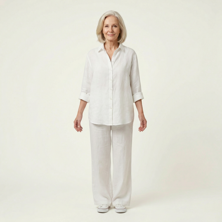 Overselle Leisure Set