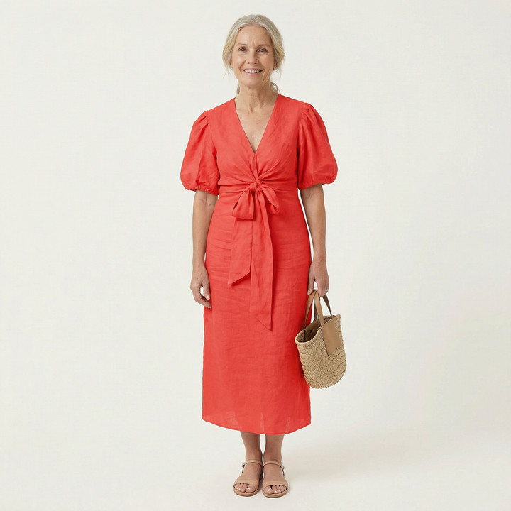 Elowen Dress