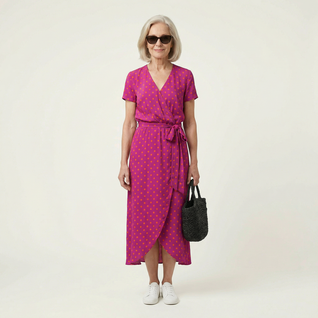 Velira Dress