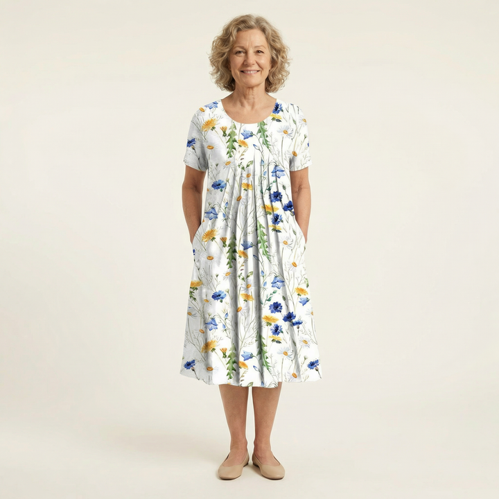 Mirea Dress