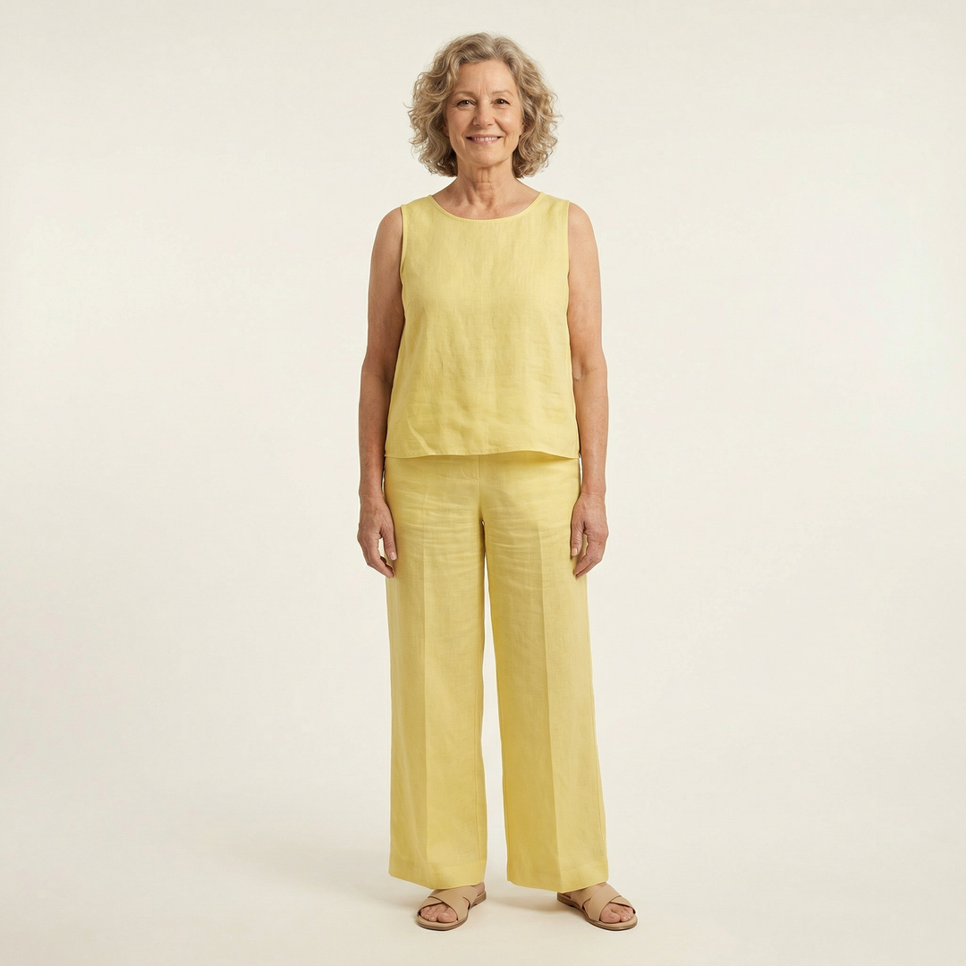 Roma Comfort Set