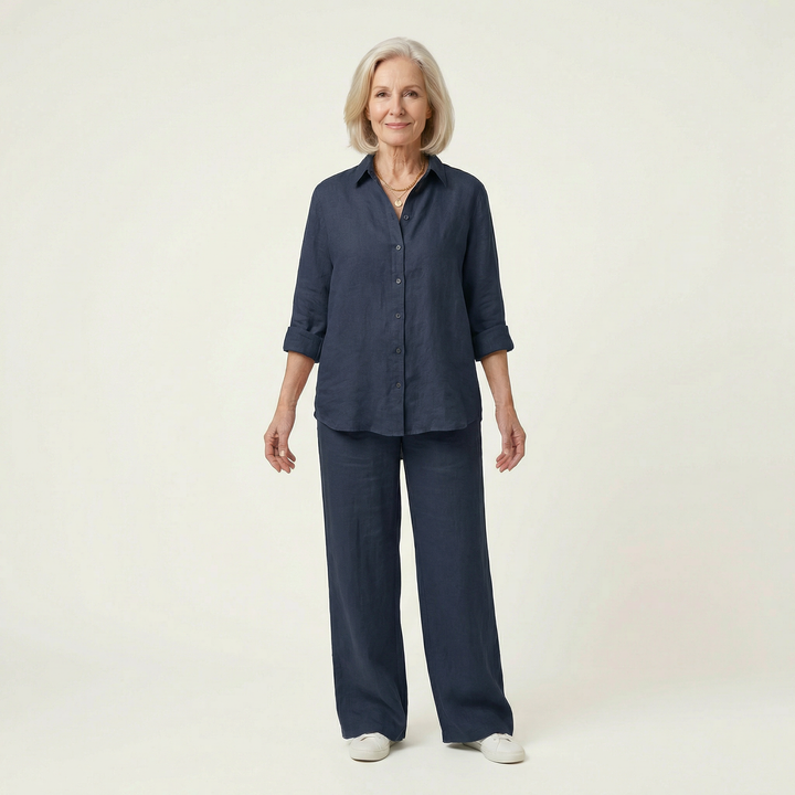 Overselle Leisure Set