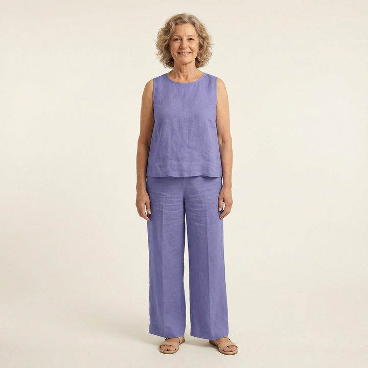 Roma Comfort Set