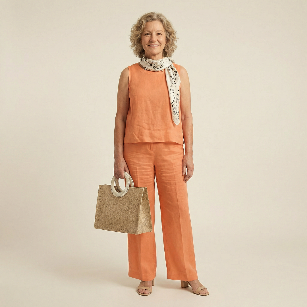 Roma Comfort Set