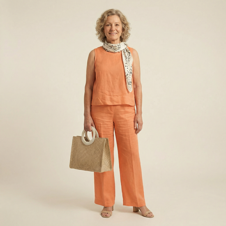 Roma Comfort Set
