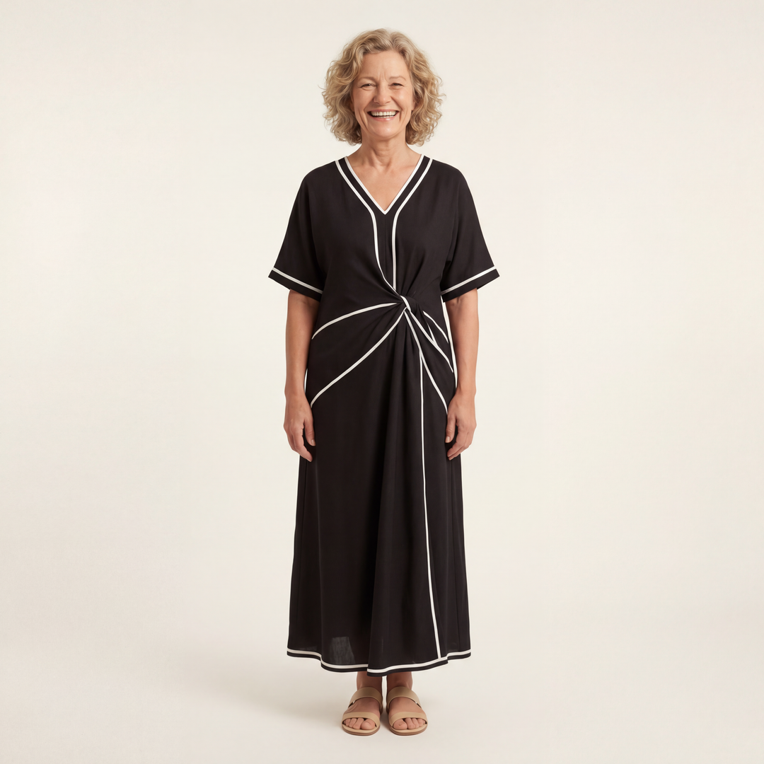 Amara Dress