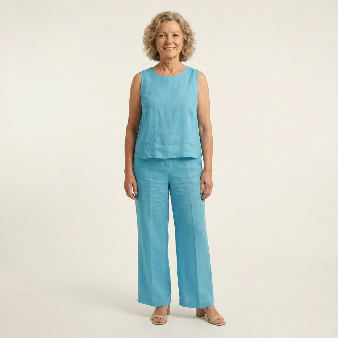 Roma Comfort Set