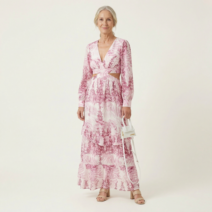Zalira Dress