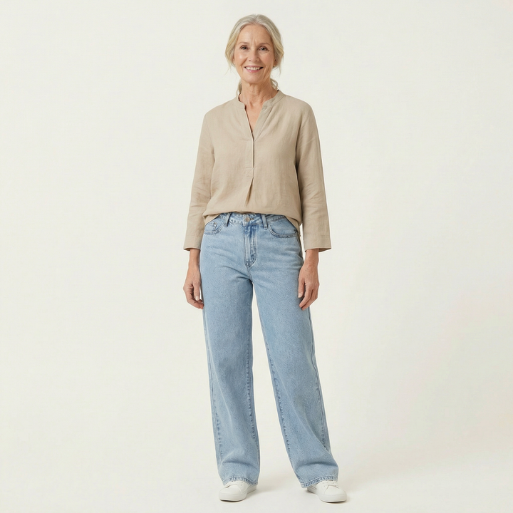 Everyday Love Jeans