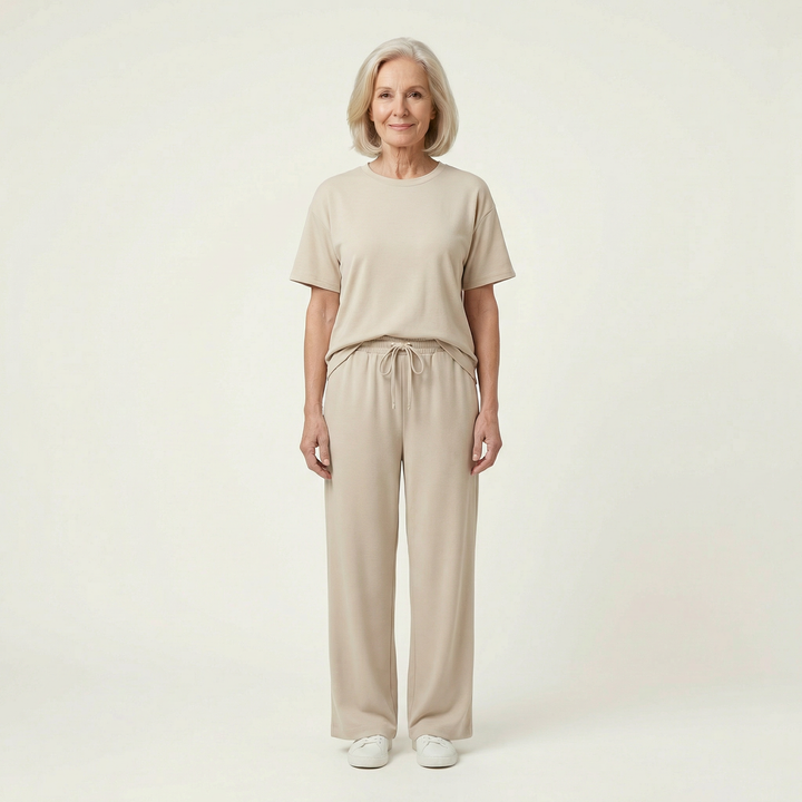 Casvella Comfort Set