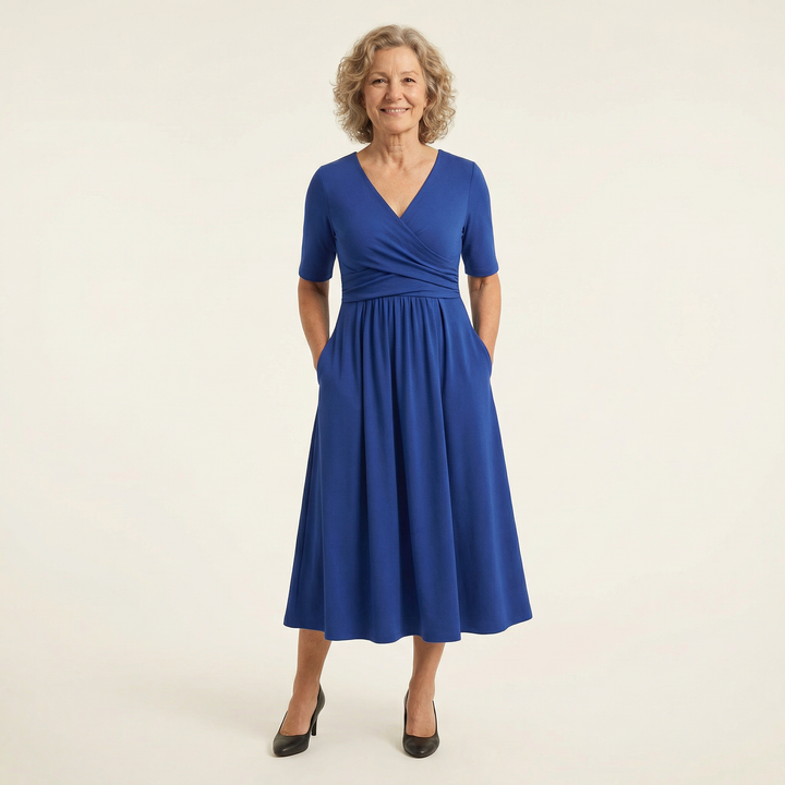 Selune Dress