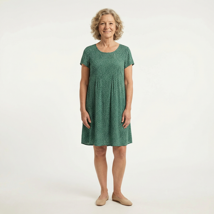 Alira Dress
