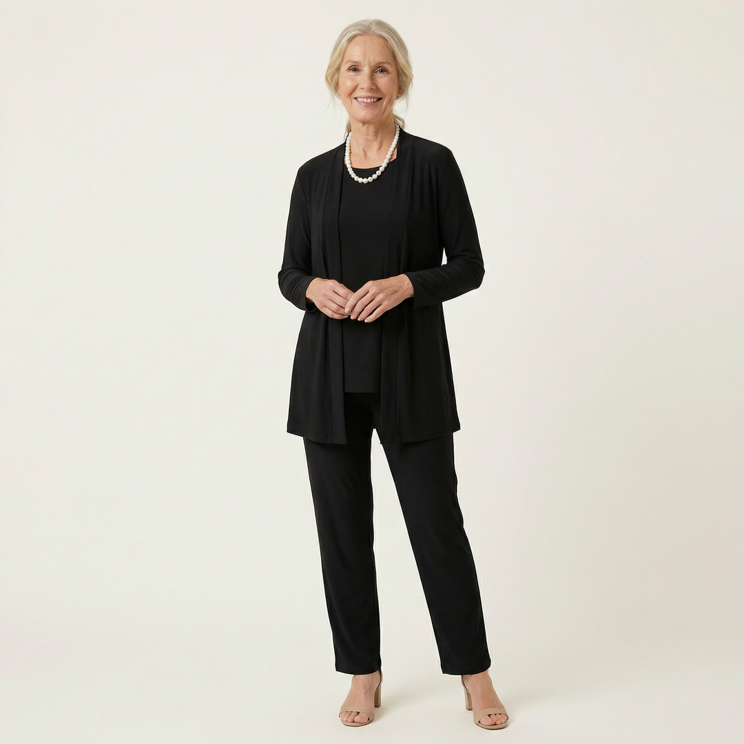 Amarie Three-Piece Set