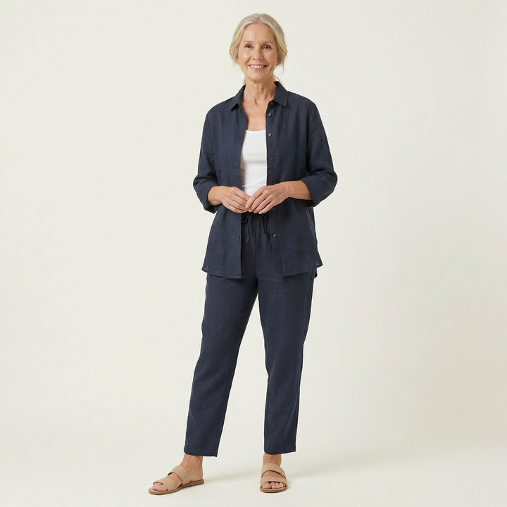 Sierra Lounge Set