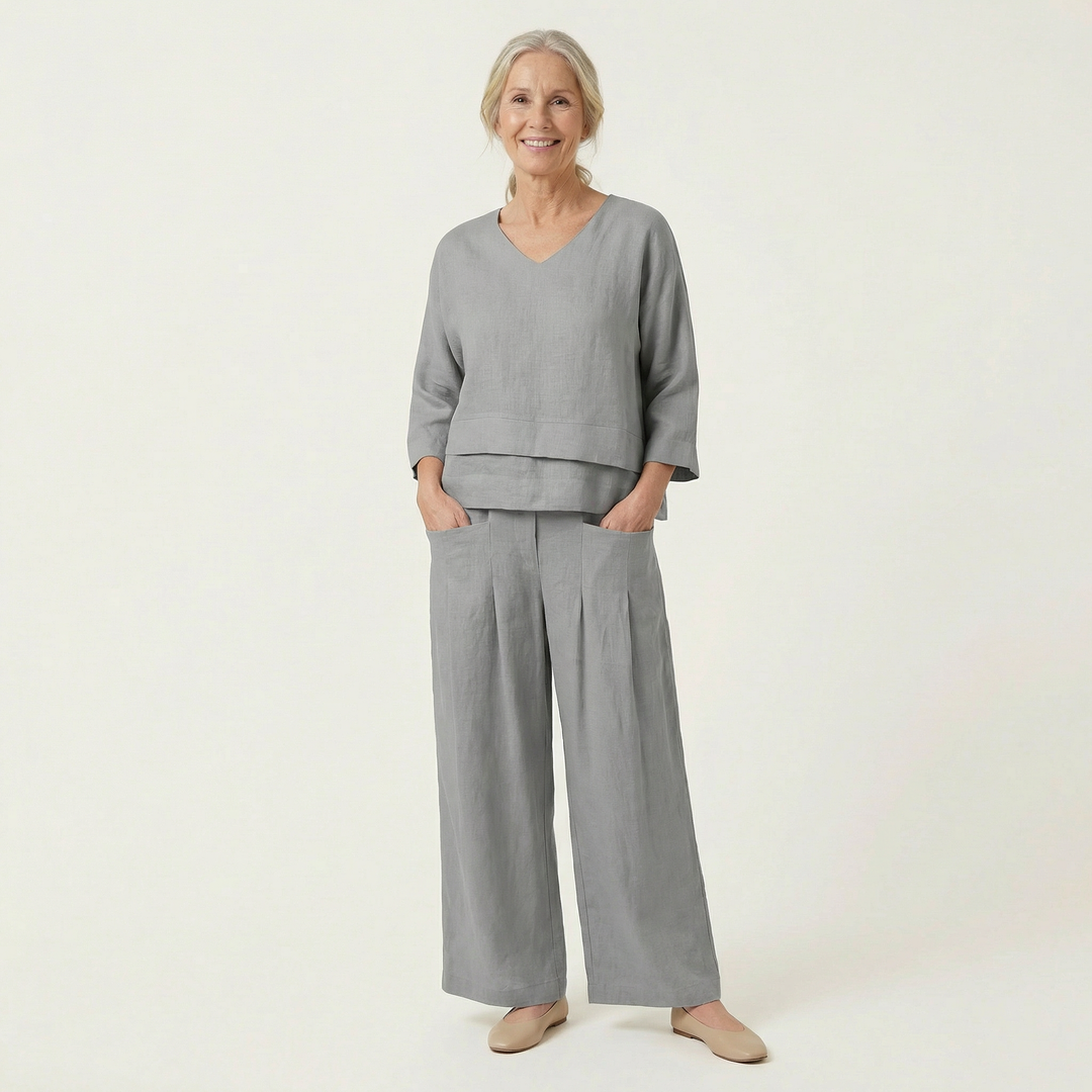 Elsa Comfort Set