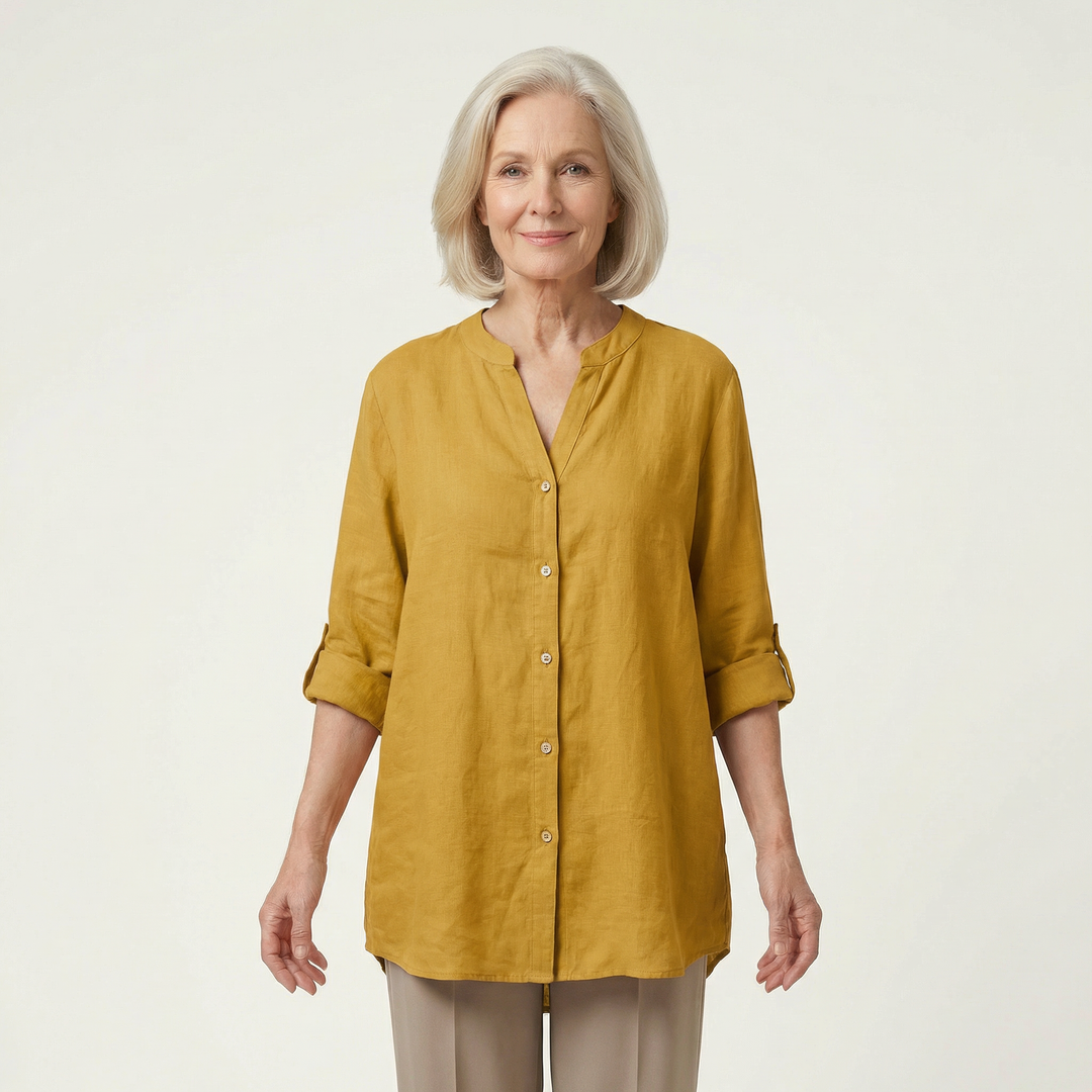 Cornelia Summer Shirt