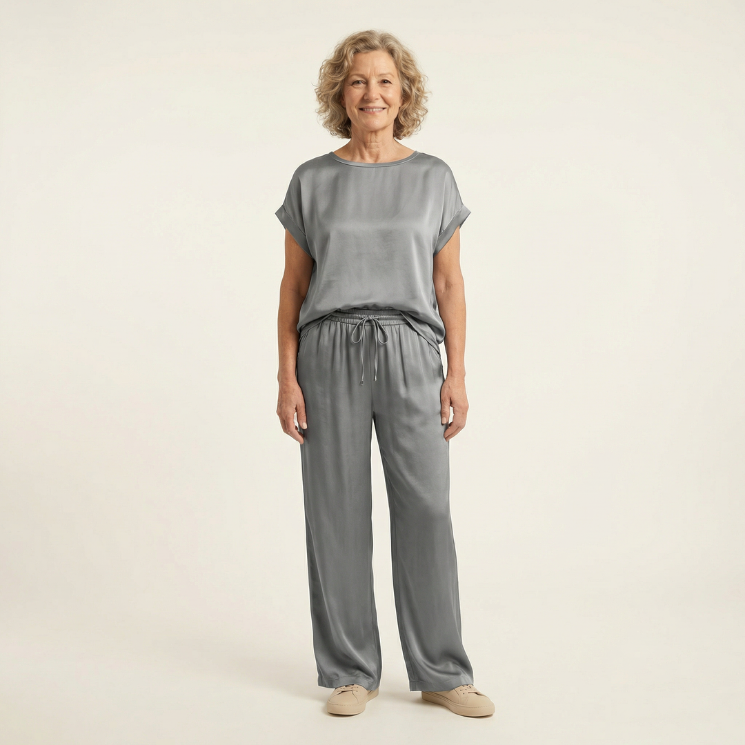 Viresta Suit Set