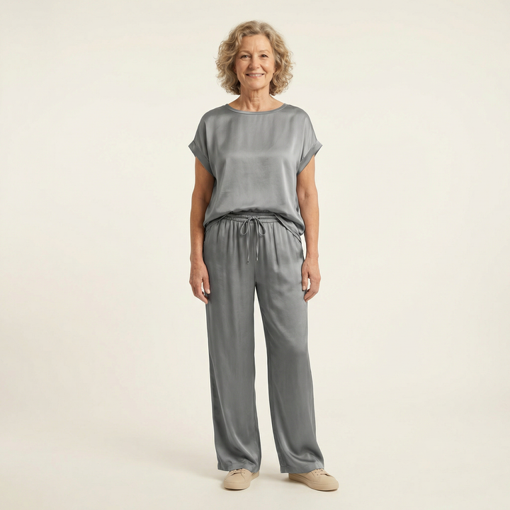Viresta Suit Set