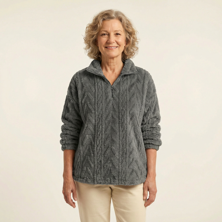 Hazel Sweater