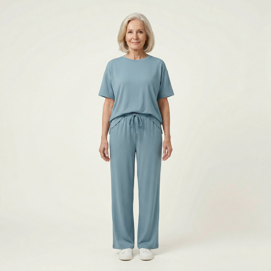 Casvella Comfort Set