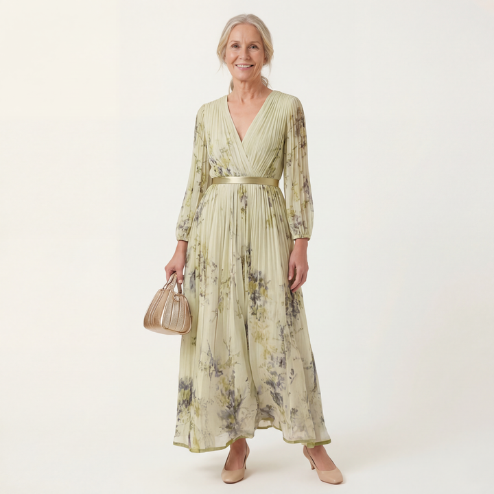 Velmira Dress