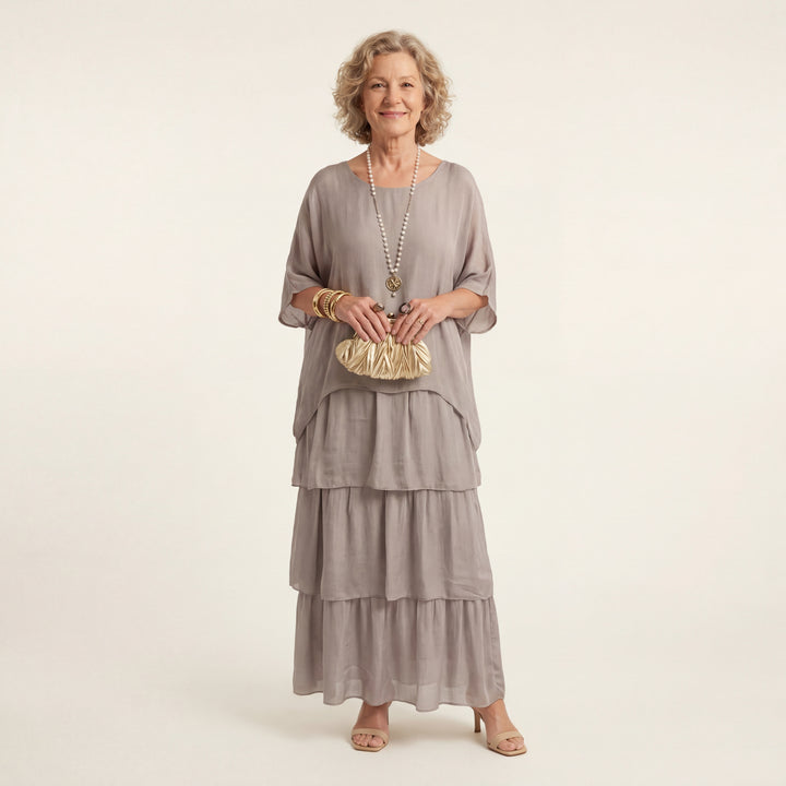 Norelle Dress