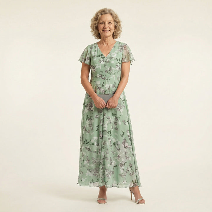 Orlisse Dress