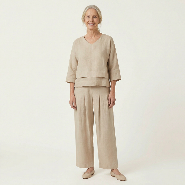 Elsa Comfort Set