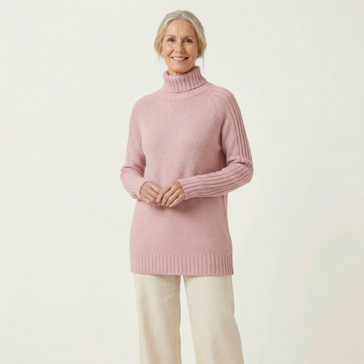Soft Knit Sweater