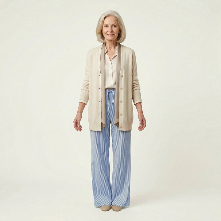 Sivina Summer Trousers