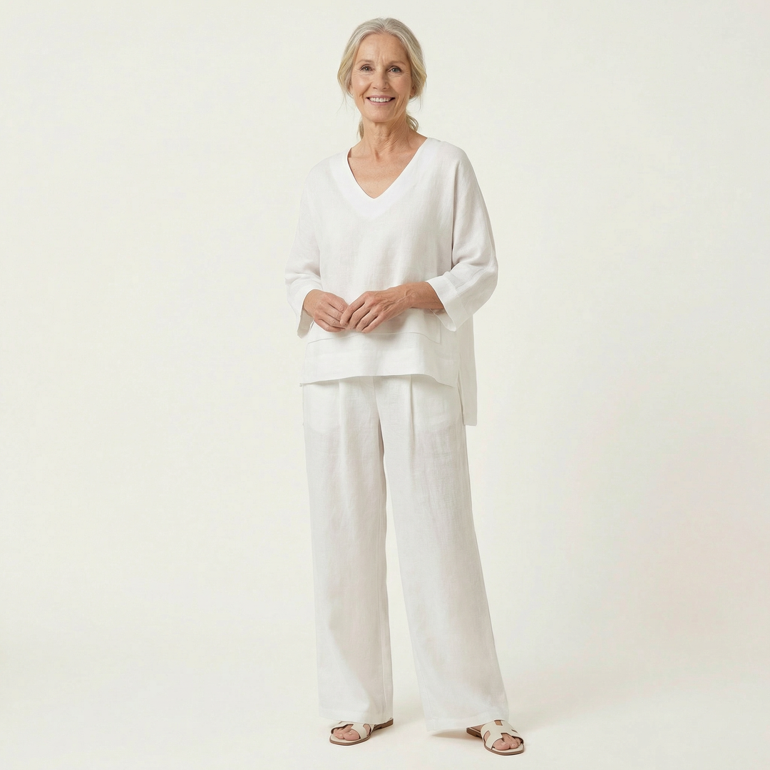 Elsa Comfort Set