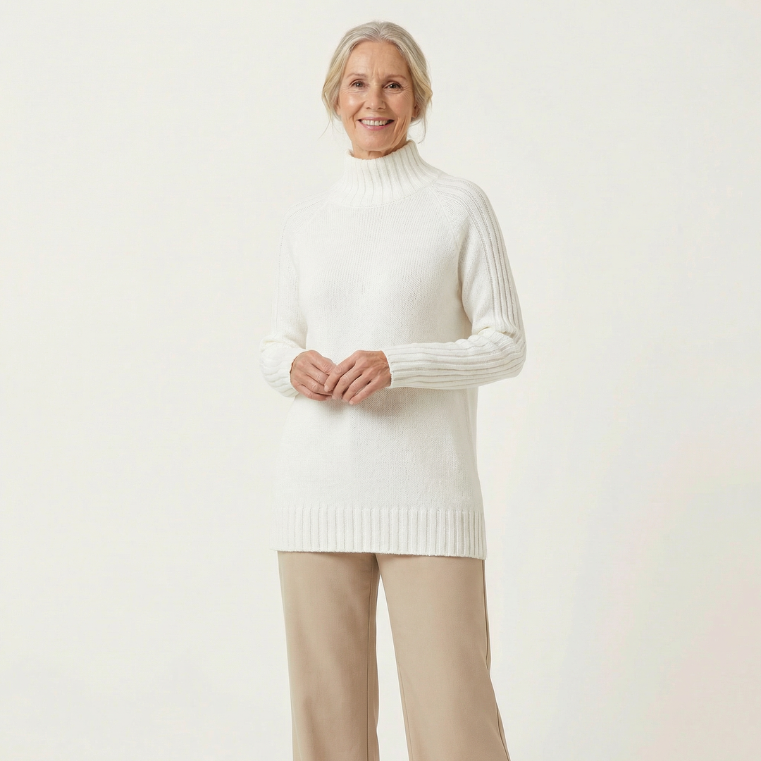 Soft Knit Sweater
