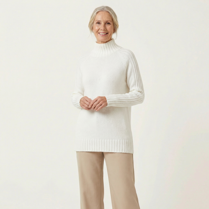 Soft Knit Sweater