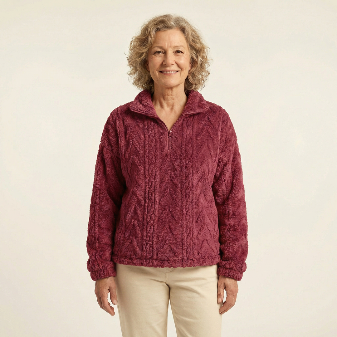Hazel Sweater