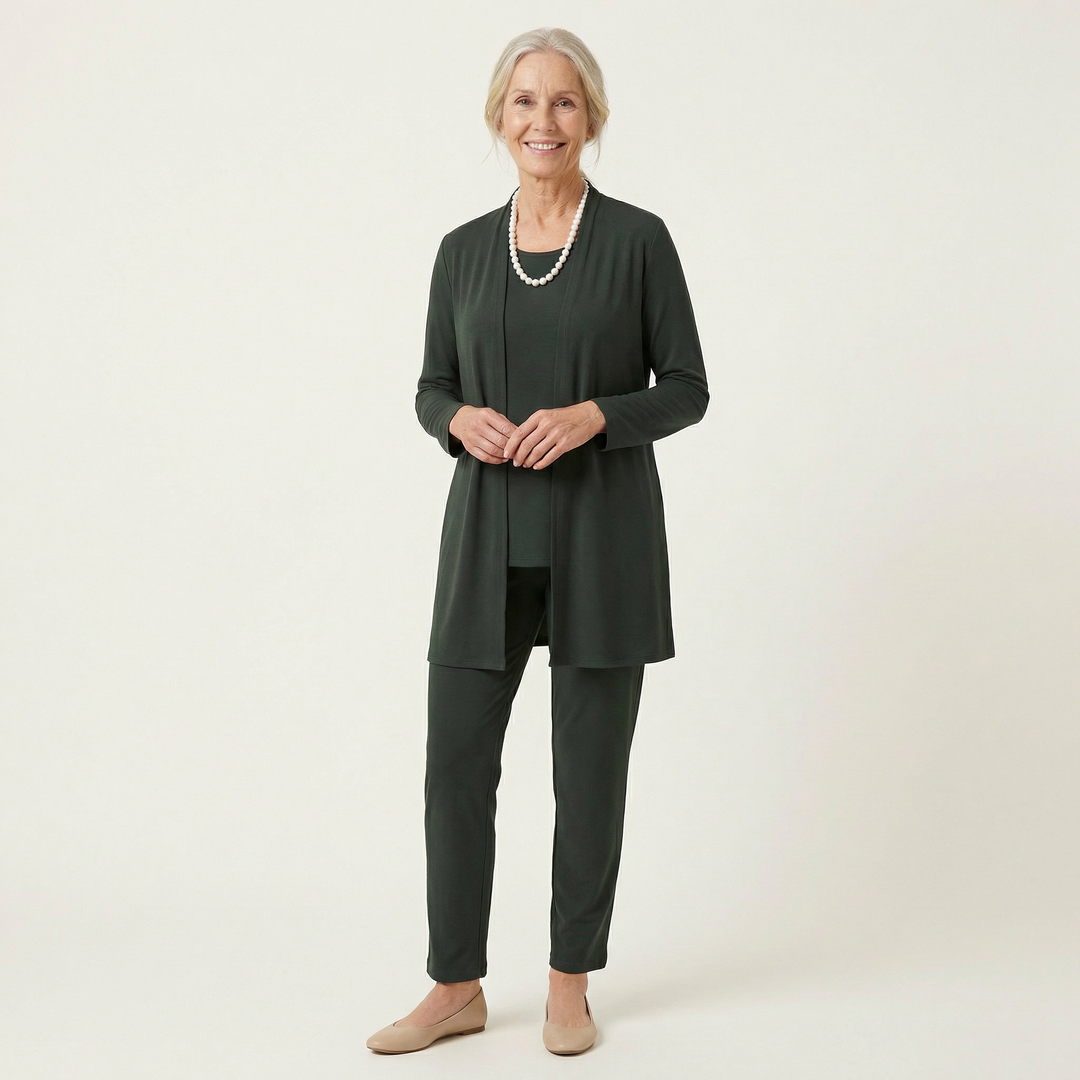 Amarie Three-Piece Set