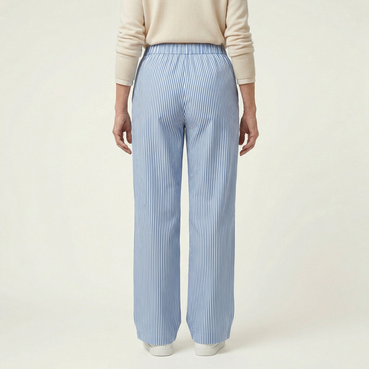 Sivina Summer Trousers