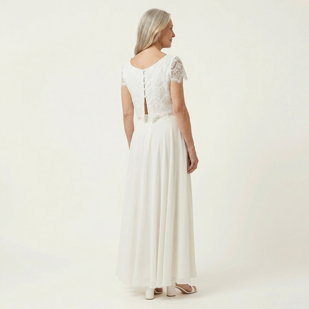 Elaris Gown Dress