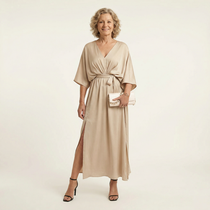 Kaelira Dress
