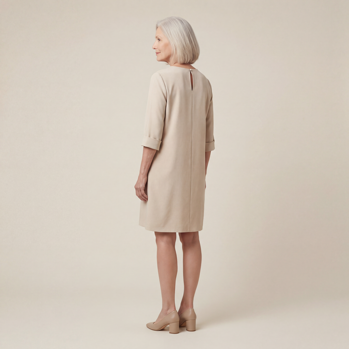 Norvia Dress