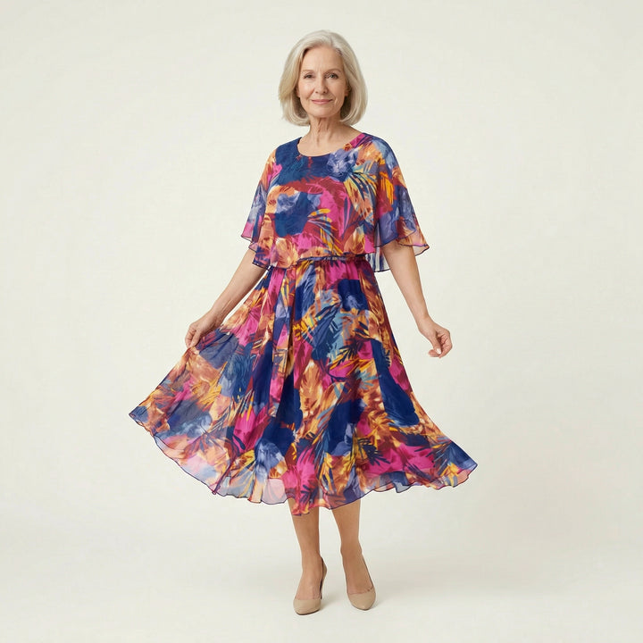 Barina Dress