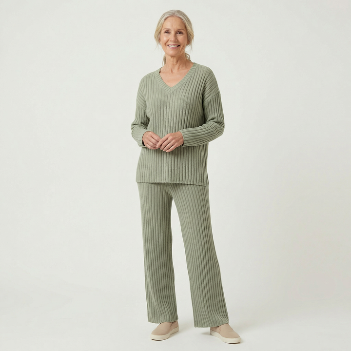Addison Lounge Set