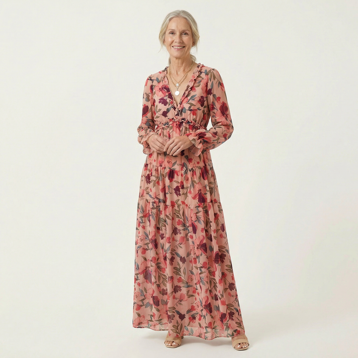 Vireza Dress