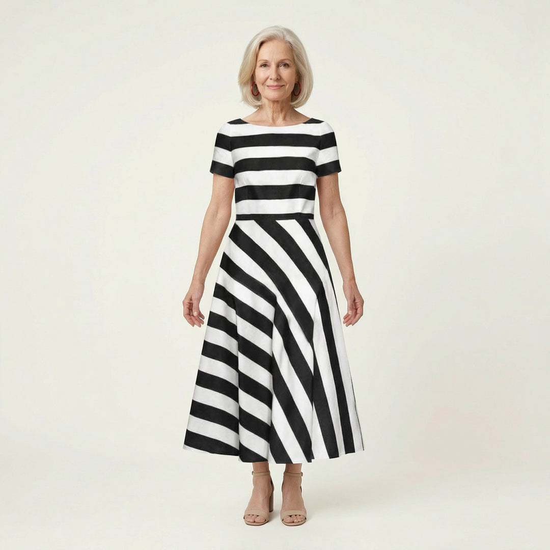 Elvara Dress